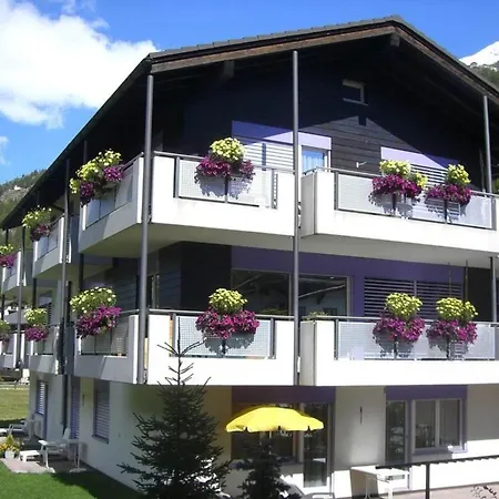 Appartamento Alcazar Appartement-fewo 2 By Interhome