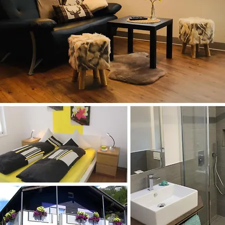 Alcazar Appartement-fewo 2 By Interhome * Saas-Grund