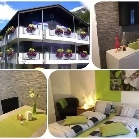 Alcazar Appartement-fewo 2 By Interhome