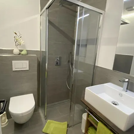 Appartamento Alcazar Appartement-fewo 2 By Interhome Saas-Grund