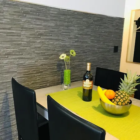 Alcazar Appartement-fewo 2 By Interhome Saas-Grund