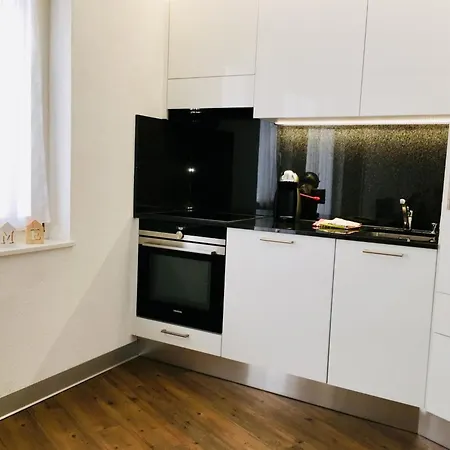 Appartamento Alcazar Appartement-fewo 2 By Interhome Saas-Grund