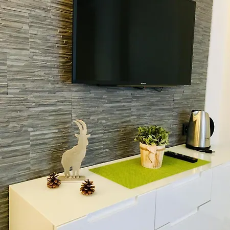 Alcazar Appartement-fewo 2 By Interhome Appartamento *