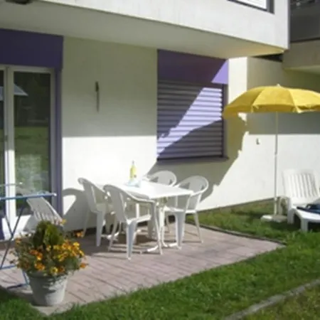 Appartamento Alcazar Appartement-fewo 2 By Interhome Saas-Grund