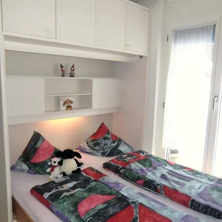 Alcazar Appartement-fewo 2 By Interhome Saas-Grund